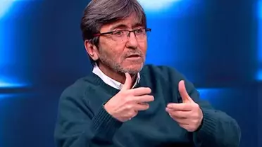 Rıdvan Dilmen'den ilginç yorum: Süper Lig'deki o maç karakolda biter