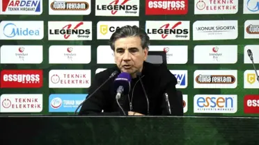 Sakaryaspor Son Maçta Galip Geldi
