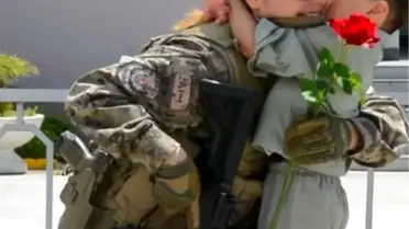 Tokat emniyetinden 'Anneler Günü'ne özel duygusal klip