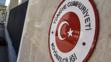 Yeni Zelanda ve Tayland'a yeni büyükelçi atamaları yapıldı