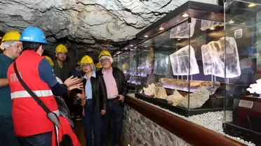 Zacatecas: Tarih ve Turizm Şehri