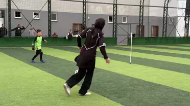 Anneler Günü Etkinliği Sakarya'da