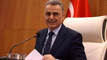 Başkan Kurnaz: 'Sosyal projeler bizim için çok büyük öneme sahip'