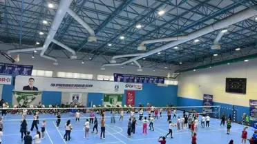 Bodrum'da Anneler Günü Spor Şenliği