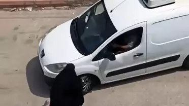 Adana'da Dini Nikahta Şiddet