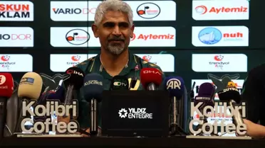 İsmet Taşdemir Kocaelispor'a Veda Etti