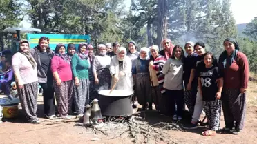 Sema Silkin Ün: Annelik Milletlerin Misyonudur