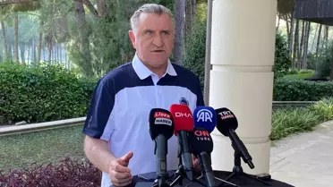 Golf Turnuvası Spor Turizmini Güçlendiriyor