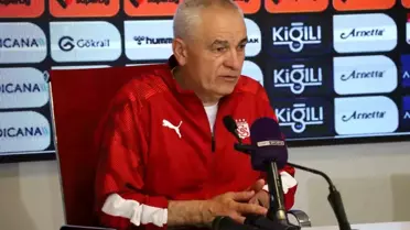 Çalımbay: 'Hakem penaltıyı bize vermedi'