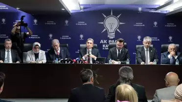 Terörden Arınmış Bir Türkiye İdeali