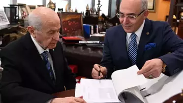 Bahçeli'nin yardımcısından PKK'nın fesih kararı sonrası ilk değerlendirme