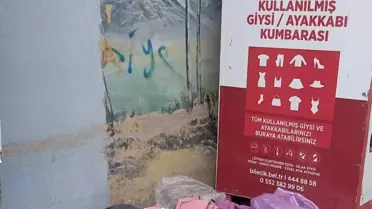 Bilecik Belediye Başkanı'ndan Geri Dönüşüm Çağrısı
