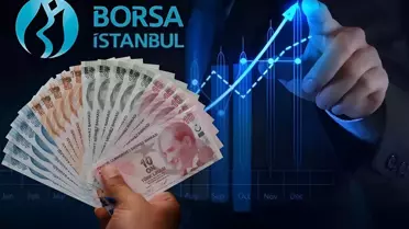 Borsa İstanbul coştu! Haftanın ilk günü büyük yükseliş