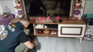 12 İlde Çocukların Gizli Görüntüleri Satıldı