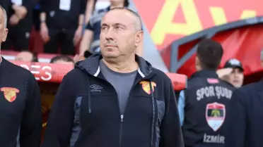 Göztepe, Hatayspor ile Berabere Kalarak Fırsatı Tepti