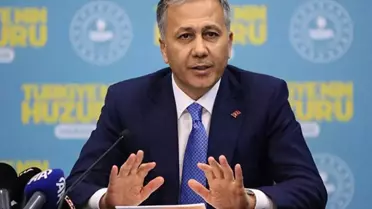 Bakan Yerlikaya, PKK'nın fesih kararını değerlendirdi: Artık korku değil umut büyüyecek