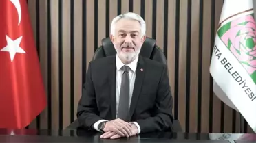 Isparta'da Dar Gelirli Vatandaşlara Ücretsiz Doğal Gaz Tesisatı Desteği Başlıyor
