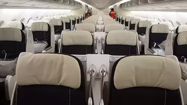 İstanbul-Londra uçağı karıştı, pilot polis çağırdı