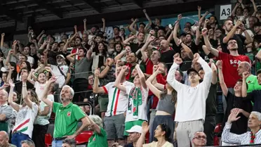 Karşıyaka Süper Lig'de Kaldı