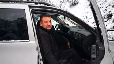 Balıkesir'de Arazi Aracı Kazası: 1 Ölü, 5 Yaralı