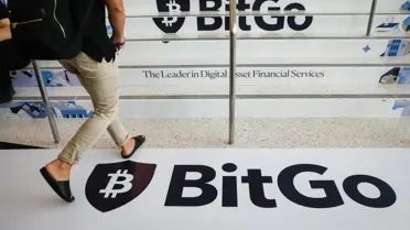 Kripto saklama şirketi Bitgo Avrupa Birliği'nde genişliyor