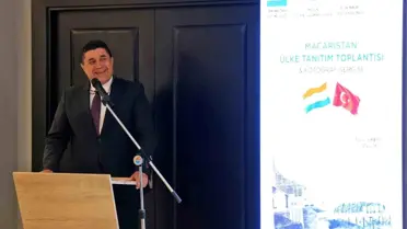 Mersin-Macaristan Ticaret Fırsatları