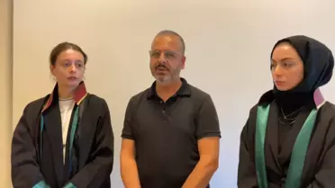 Pendik'te TIR Kazası Davasında Gelişme