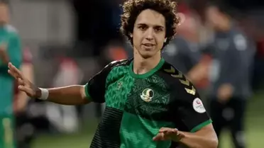 Resmen açıkladı! Emre Demir, Fenerbahçe'ye geri döndü