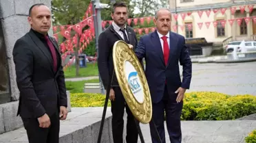 Sosyal Güvenlik Haftası Kutlandı