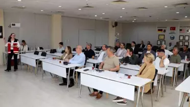 Söke'de Kadına Yönelik Şiddetle Mücadele Semineri Düzenlendi