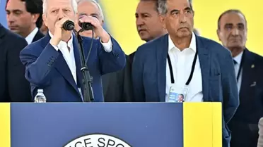 Tarihi netleşti! Mahmut Uslu, basın toplantısı düzenleyecek 