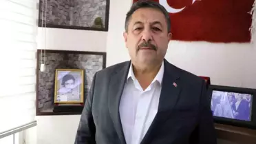 Terör örgütü PKK ilk eyleminde onun babasını şehit etmişti