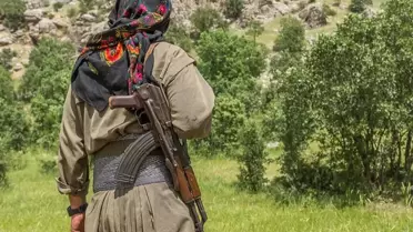 Terör örgütü silahları nasıl bırakacak? BM gözetiminde bu 3 vilayette teslim edilecek