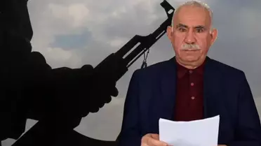 Terörsüz Türkiye sürecinin içindeki bürokrat yol haritasını çizdi! PKK ne zaman silah bırakacak?