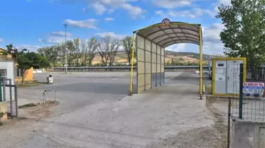 Yenişehir'de Hayvan Pazarı 1 Ay Kapalı