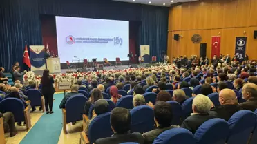 YÖK 2028 Hedeflerini Açıkladı