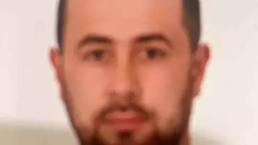 Zonguldak'ta Genç Adam Ölü Bulundu