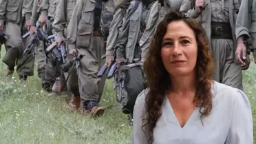 4 yıl dağ kadrosunda kalan eski PKK'lıdan süreç yorumu
