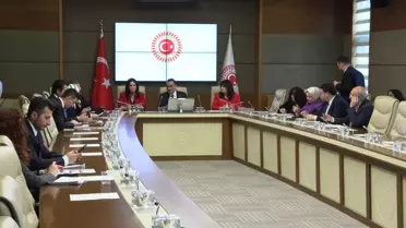 Yapay Zeka Raporu Hazırlanıyor