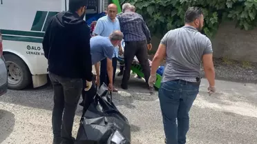 Osmaniye'de bir genç annesini dövdü ve boğarak öldürdü