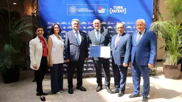Aydın Memecik Zeytini AB Tescili Aldı