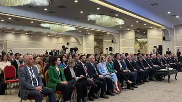 Yeşil Altyapı Projelerine Hibe Desteği