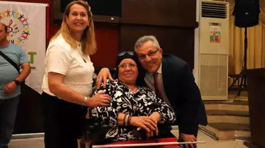 Nazilli'de Engelliler Meclisi Kurulacak