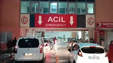 Batman'da 5 Yaşındaki Çocuk Trafik Kazasında Hayatını Kaybetti