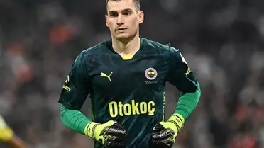 Fenerbahçe'de Livakovic'le yollar ayrılıyor! Yerine 70 milyon euroluk kaleci geliyor