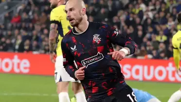 Fenerbahçe maçında yıldızlaşmıştı! Cerny'den Süper Lig devine yeşil ışık