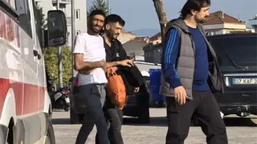 Kasten Öldürme Suçundan Aranan Hükümlü Bayıldı