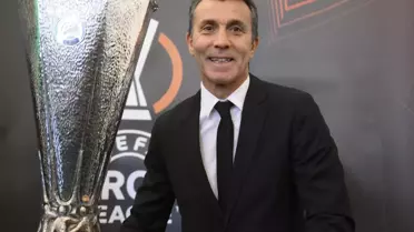 Galatasaray'ın efsanesi Bülent Korkmaz'dan Muslera'ya kupa göndermesi