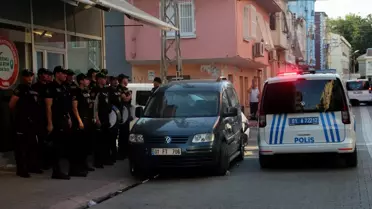 HÜDA PAR İl Sekreteri'ni Öldüren Sanığa Ağır Ceza