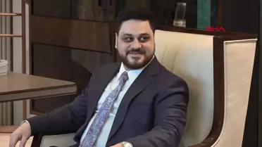 BTP Genel Başkanı Hüseyin Baş Hakkında Cumhurbaşkanı Erdoğan'a Hakaretten İddianame Hazırlandı